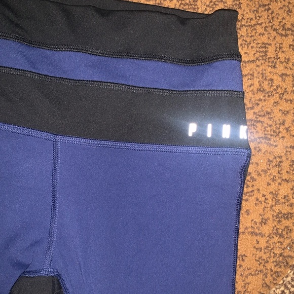 PINK Leggings - Picture 2 of 4